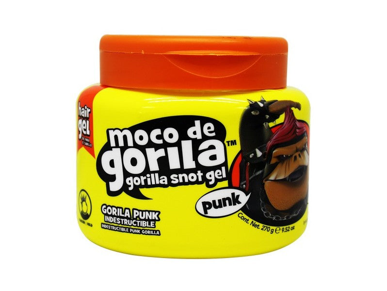 MOCO DE GORILA GEL 9.52 OZ. – PUNK 12 UNITS