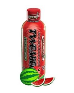 TWEAKER ENERGY WATERMELON 12/2 OZ. BOTTLES DISPLAY