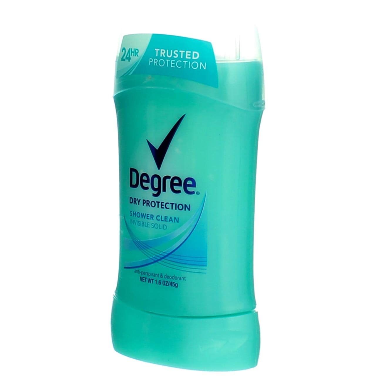 DEGREE WOMEN DEODORANT – SHOWER CLEAN 1.6 OZ.