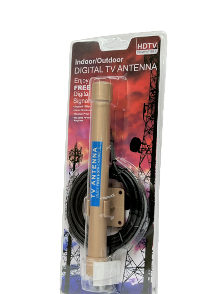 TUBE DIGITAL TV ANTENNA