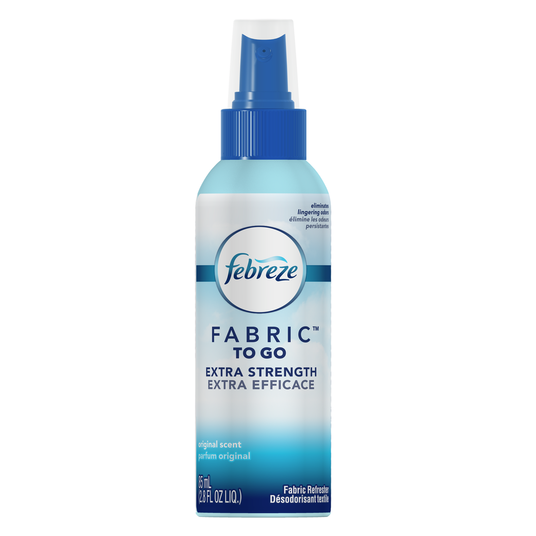 FEBREZE FABRIC TO GO, 2.8 OZ. P&G