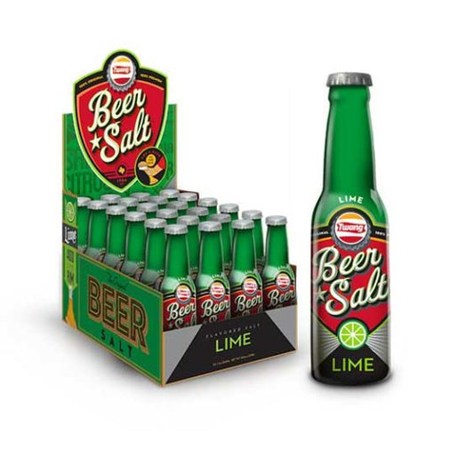 TWANG LIME BEER SALT 24CT BOX