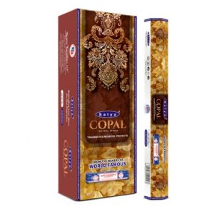 SATYA HEXA – COPAL