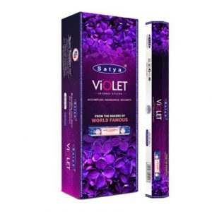 SATYA HEXA – VIOLET