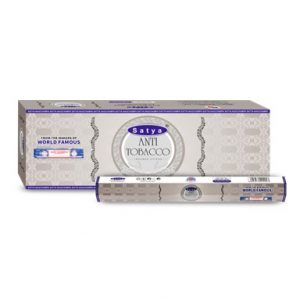 SATYA HEXA – ANTI TOBACCO