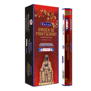 SATYA HEXA – VIRGEN DE MONSERRAT