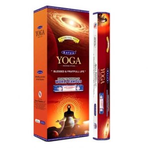 SATYA HEXA – YOGA