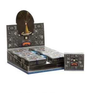 SATYA SUPERHIT DHOOP CONES BOX