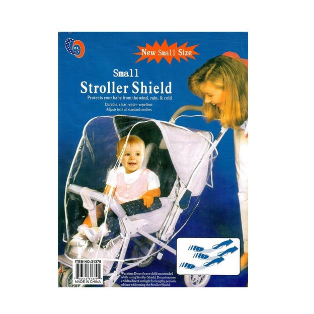 STROLLER SHIELD – SMALL