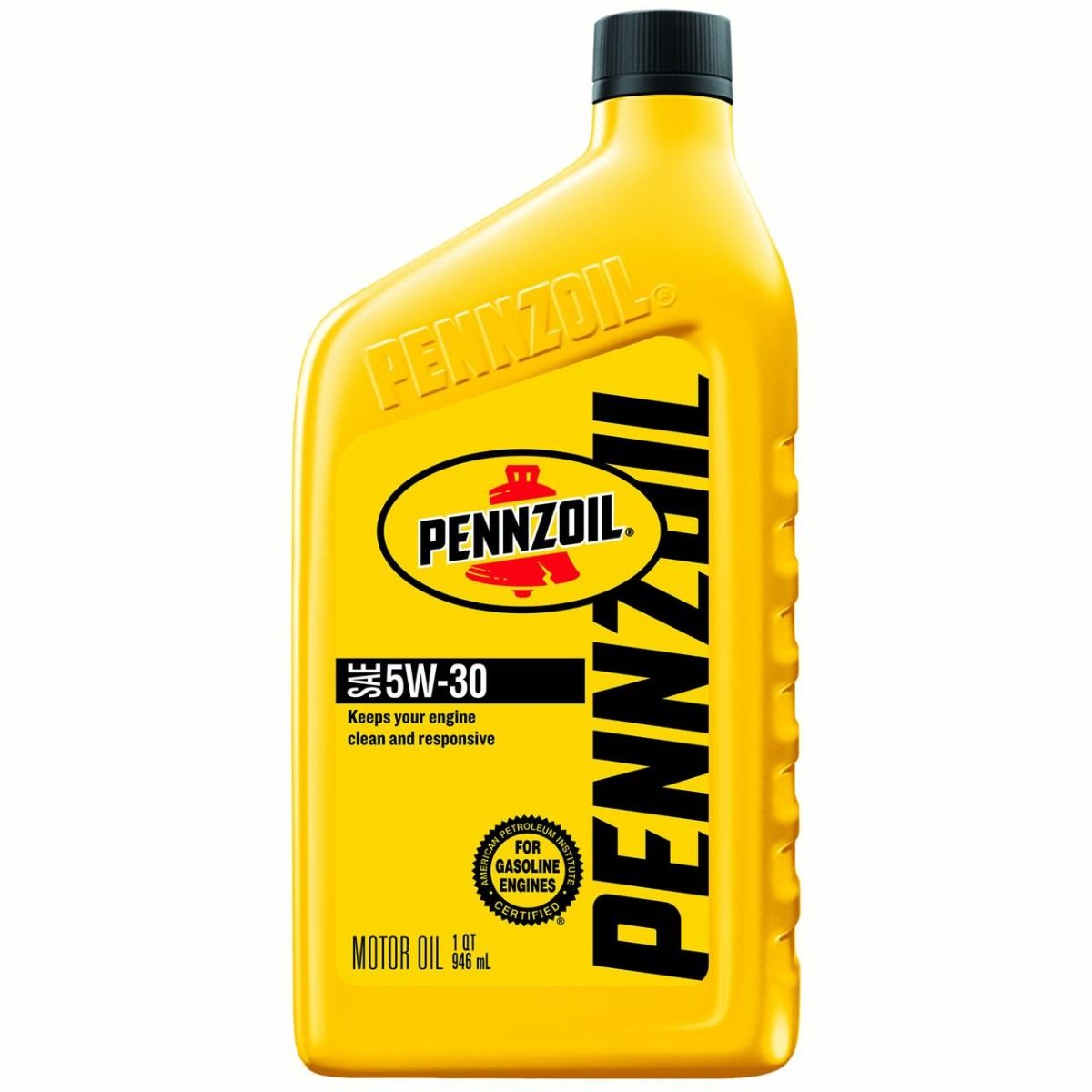 PENNZOIL 5W30 MOTOR OIL 6x1QT