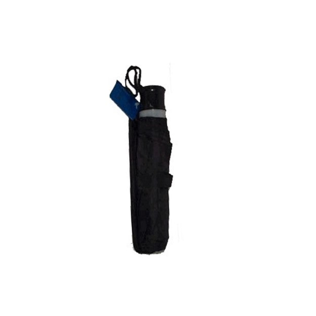 UMBRELLA BLACK BI-FOLD