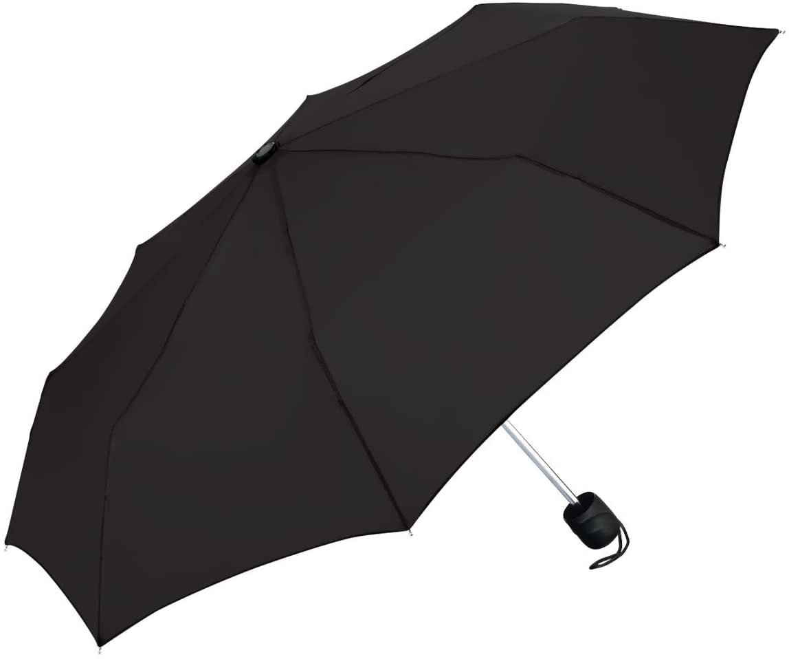 UMBRELLA BLACK BI-FOLD