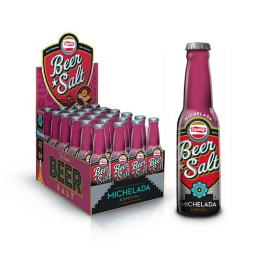 TWANG MICHELADA BEER SALT 24CT BOX