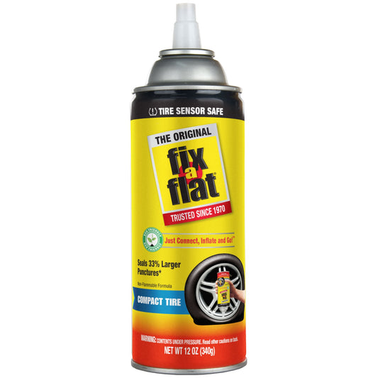 FIX A FLAT 340GM CONE