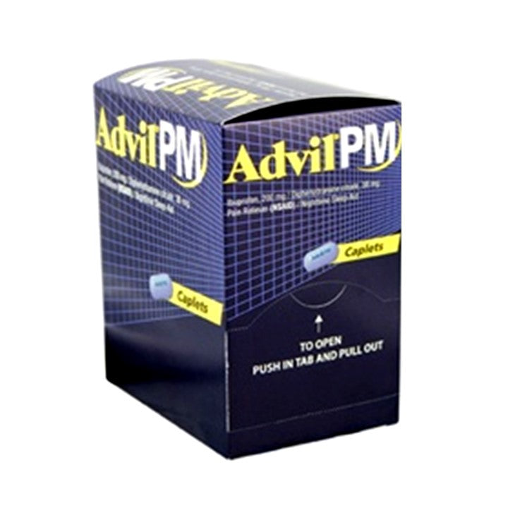 ADVIL PM 25×2’S TABLETS