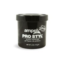 AMPRO GEL 6 OZ. SUPER HOLD