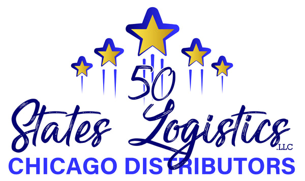 50 States Logistics - Chicago Distribution Center 