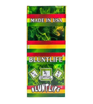 BLUNTLIFE 19′ INCENSE 24CT BOX