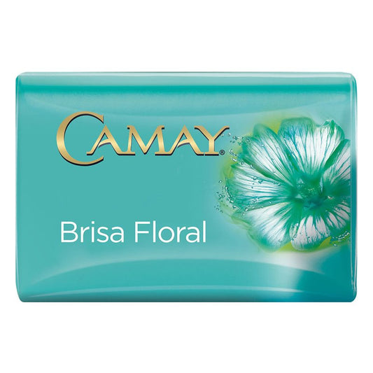 CAMAY SOAP – BRISA FLORAL 72x150GM BAR