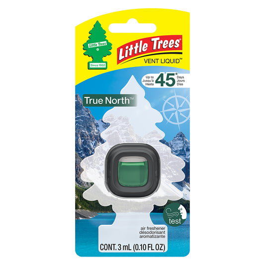 LITTLE TREE VENT LIQUID – TRUE NORTH