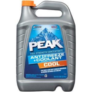 PEAK COOL FULL STRENGTH 6×1 GALLON