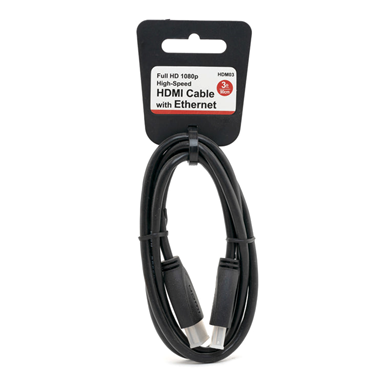 HDMI CABLE 3FT