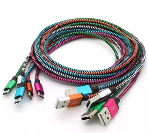 GREAT DIGIT TYPE-C CABLE 25CT BOX