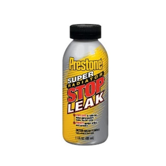 PRESTONE RADIATOR STOP LEAK 11 OZ. 6CT