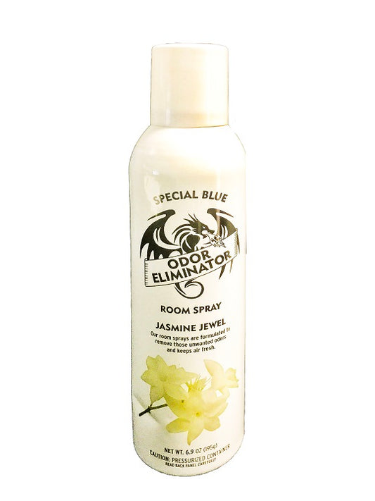 SPECIAL BLUE ODOR ELIMINATOR ROOM SPRAY 6.9 OZ. – JASMIN JEWEL