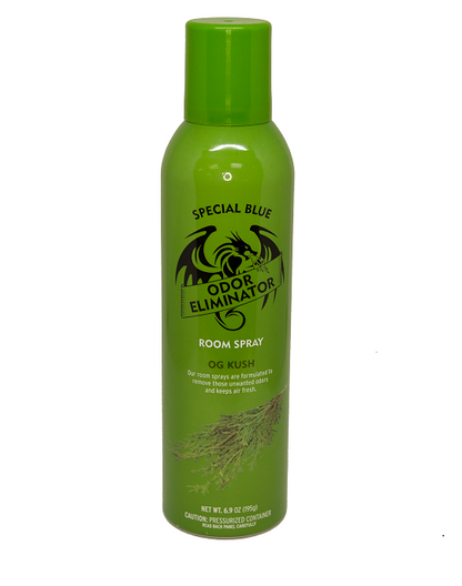 SPECIAL BLUE ODOR ELIMINATOR ROOM SPRAY 6.9 OZ. – OG KUSH