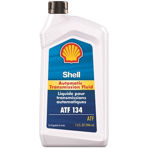 SHELL ATF 6x1QT