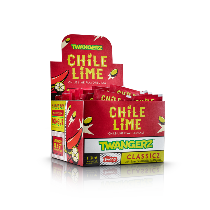 TWANG CHILI-LIME PACKETS 200CT BOX