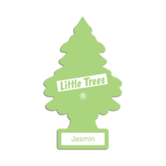 JASMIN – LITTLE TREE AIR FRESHENER 24CT