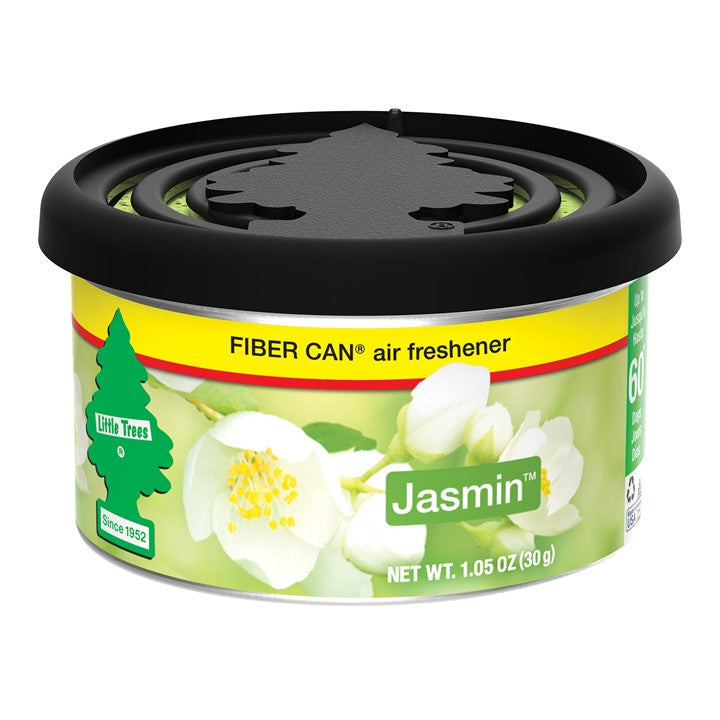 JASMIN – LITTLE TREE FIBER CAN