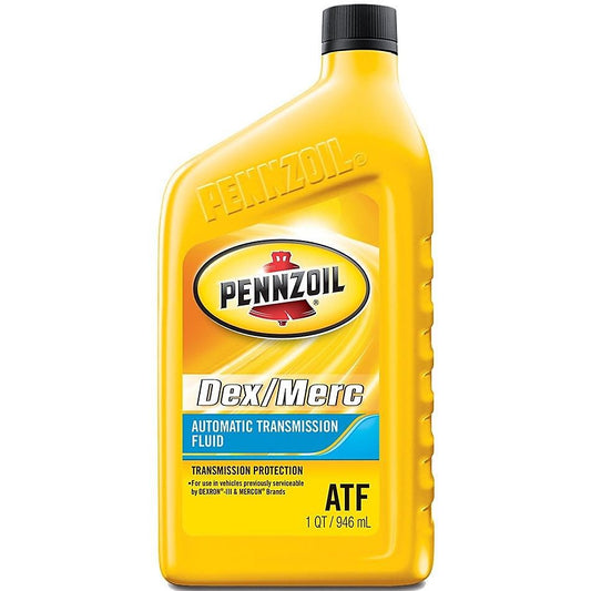 PENNZOIL ATF 6x1QT