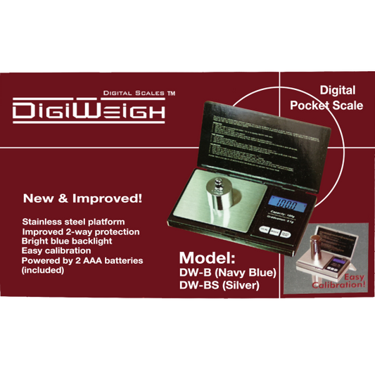 DW-BS DIGITAL SCALE 0.01GM