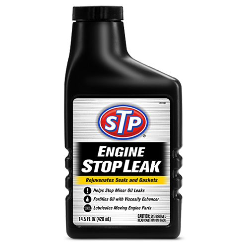 STP? ENGINE STOP LEAK 6×14.5 OZ. CASE