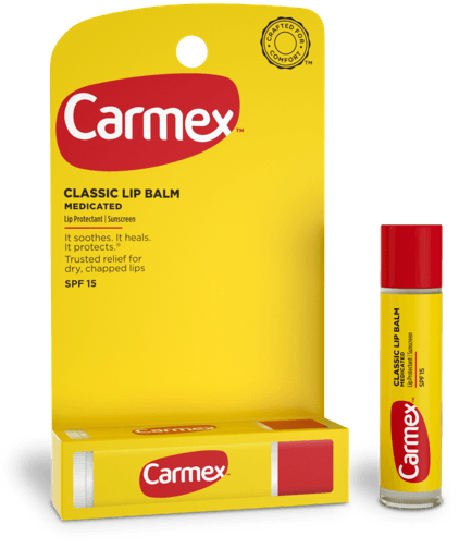 CARMEX STICK ORIGINAL 12CT