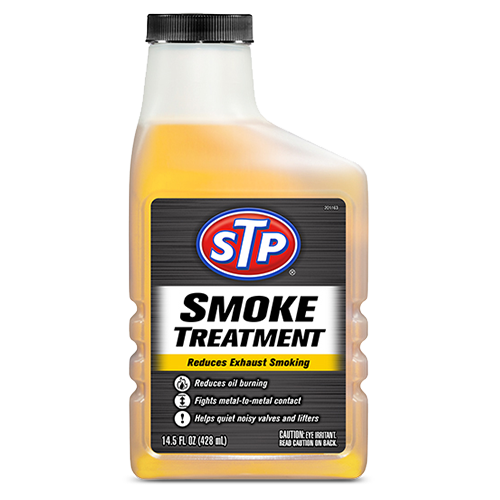 STP? SMOKE TREATMENT 12×14.5 OZ. CASE