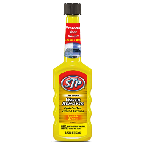 STP? ALL SEASON WATER REMOVER 12×5.25 OZ. CASE