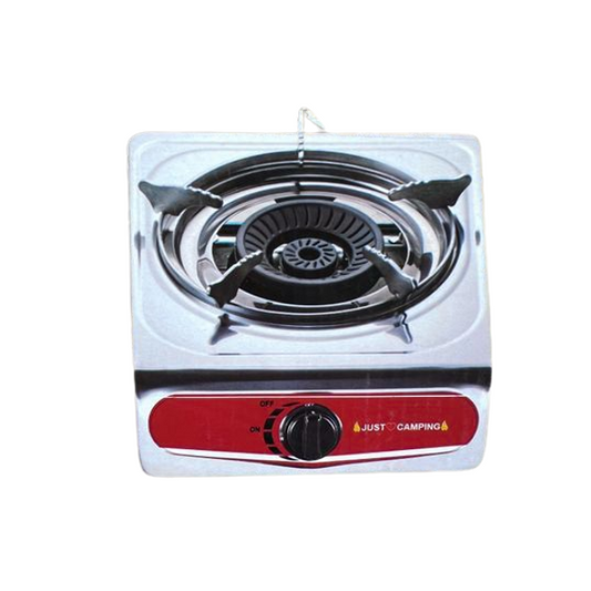 GAS BURNER TABLE TOP – SINGLE HEAD